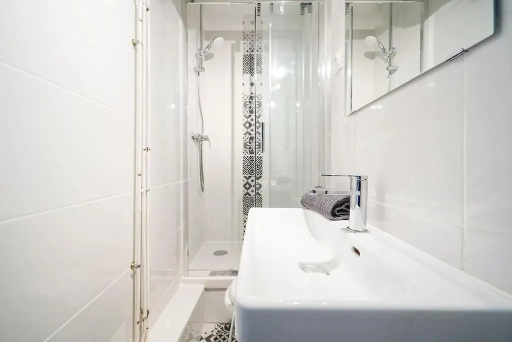 Apartment Green Studio Cosy And Confortable - IV Paris